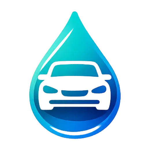 Lavage auto à domicile Benest